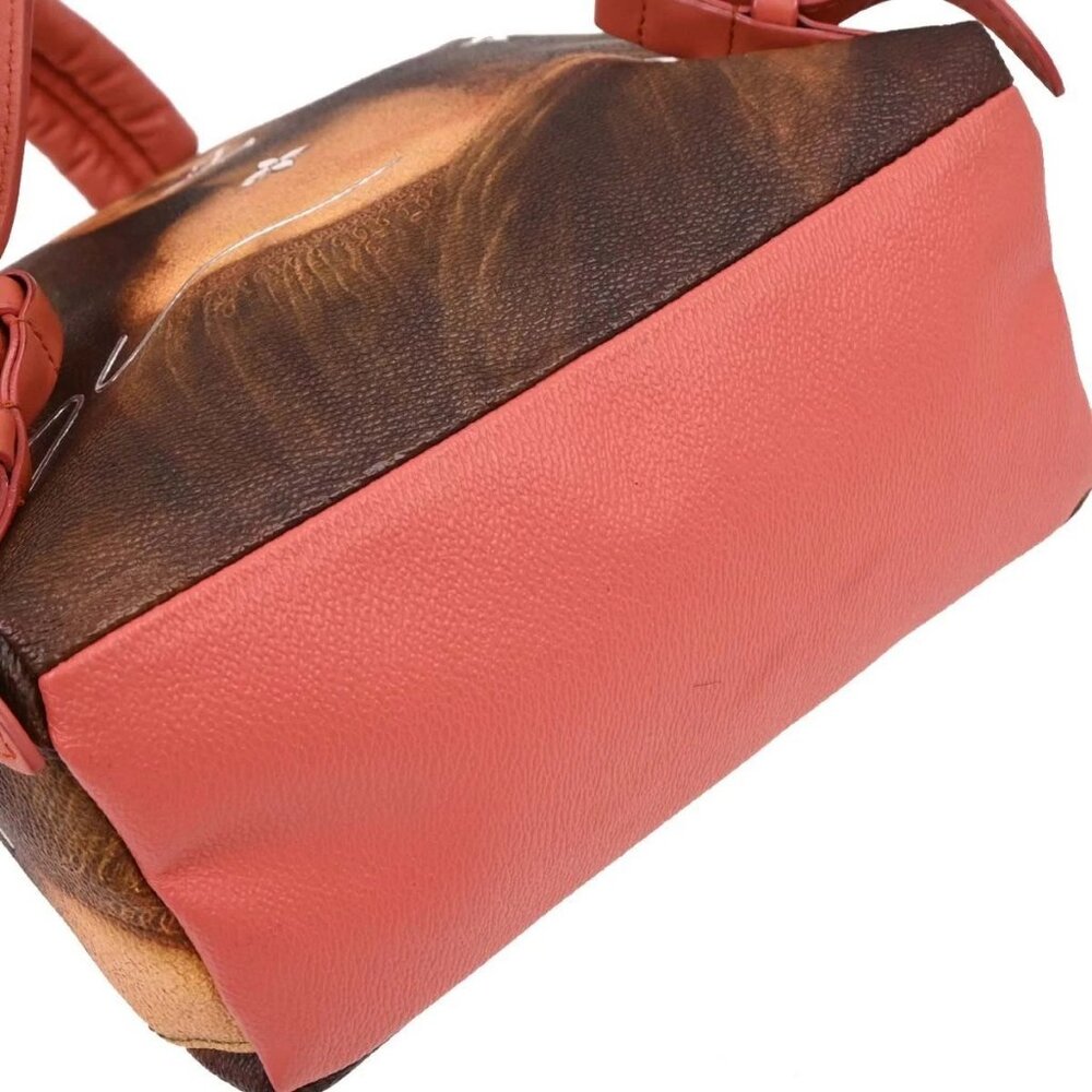 Louis Vuitton Masters Collection Da Vinci Palm Springs M43375 FL1167 145535 - Picture 3 of 10
